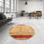 Tapis multicolore abstrait Gwadus-976287358