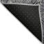 Tapis intérieur / extérieur lavable à la machine Mahaney ACN768 Sky-90924727