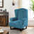 Bleu paon