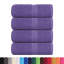 Selisa 100% Cotton Fingertip Towel-1923283416