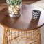 Table de bout Polegate