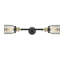 Éclairage pour meuble-lavabo à intensité variable 2 lumières Latta-1063736825-1063736824-1063736829