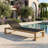 JUNUS SUN LOUNGER