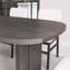 Ensemble de table de salle à manger 65,25 po avec banc 65,25 po-767845220