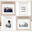 Picture Frame with Mat-79207578