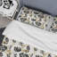 Ensemble de housse de couette en polyester-2023101826