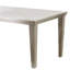 Table de salle à manger Cecere