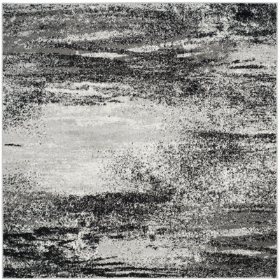 Gicu Performance Abstract Rug
