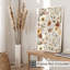 «Botanical Wildflowers», impression d'art sans cadre-841733539