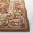 Tingley Hand Tufted Wool Oriental Rug-1671101725