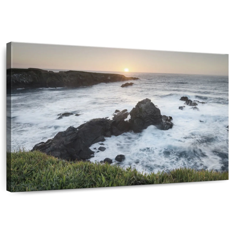 Gillard Mendocino Coast, H 16 po x l 24 po