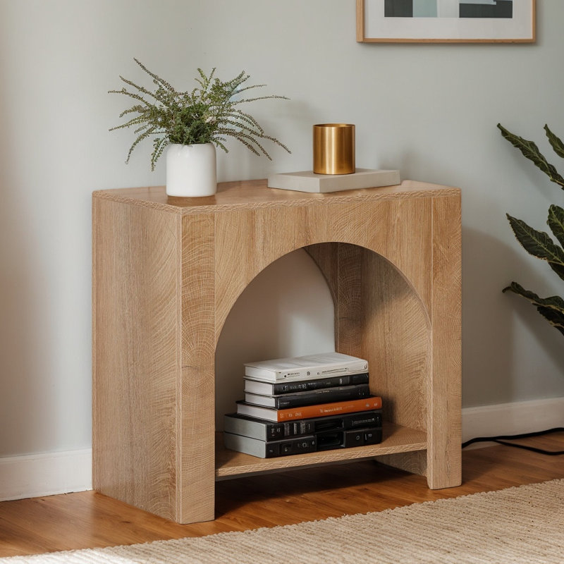 Top End Table
