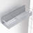 Freestanding Standard Spice Rack-1076153700