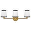 Meuble-lavabo Hinkley Sonia