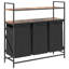 Laundry Cart