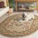 Dunbar Hand Tufted Wool Oriental Rug