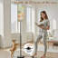 Lampe sur pied de 68,5 po PeeNoke