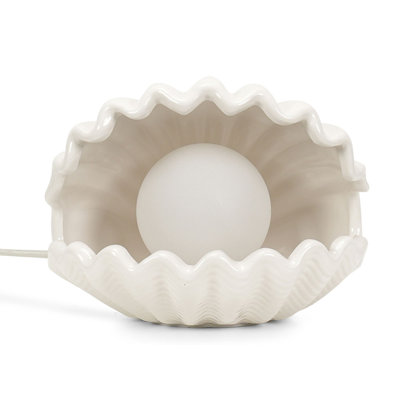 Leff Ceramic Novelty Lamp