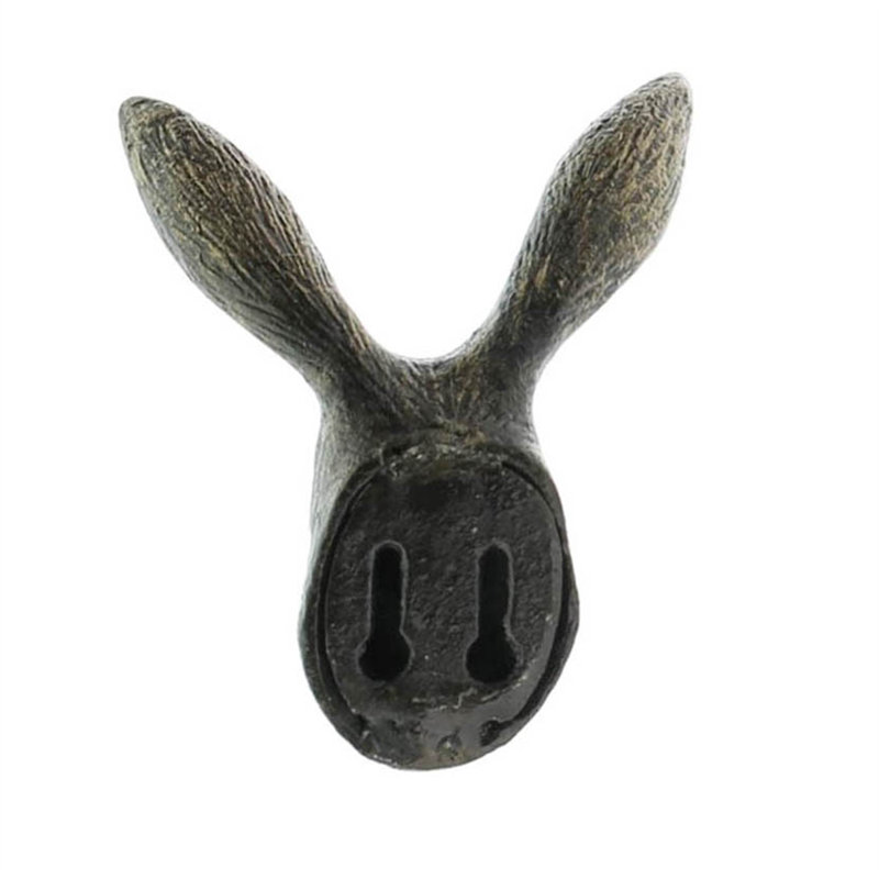 Axtell Iron Wall Wall Hook