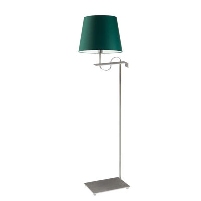 Arlester 170cm Swing Arm Floor Lamp