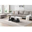 Ensemble de 2 tables de bout Modern Modern-116143461