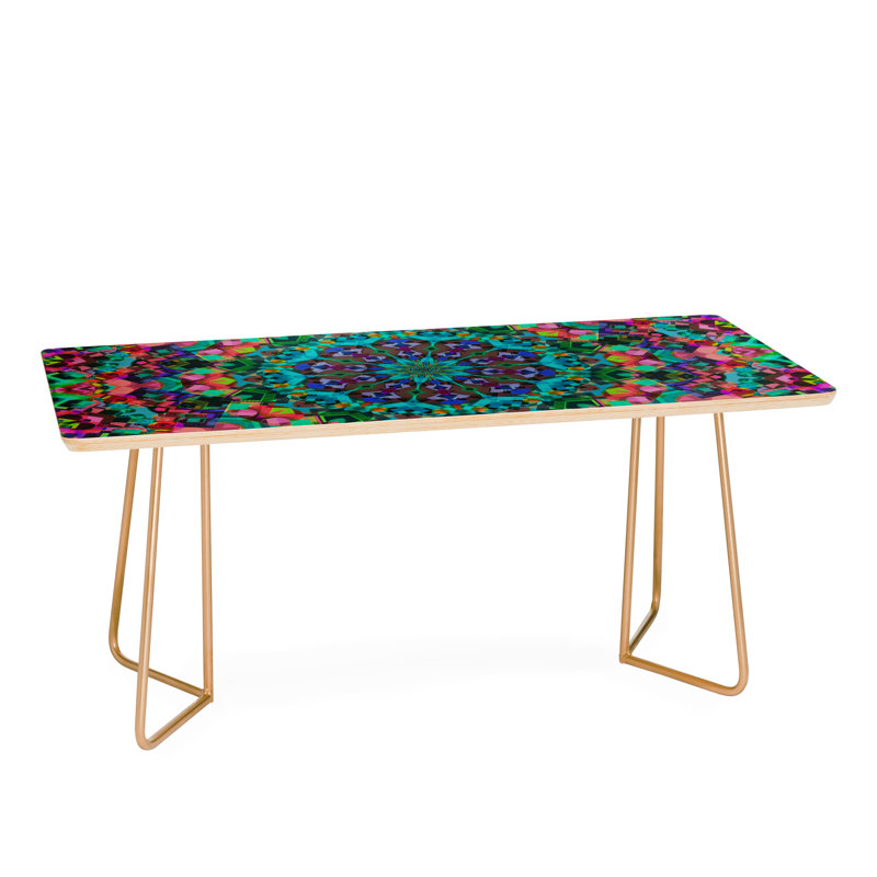 Table basse Inspire Oceana