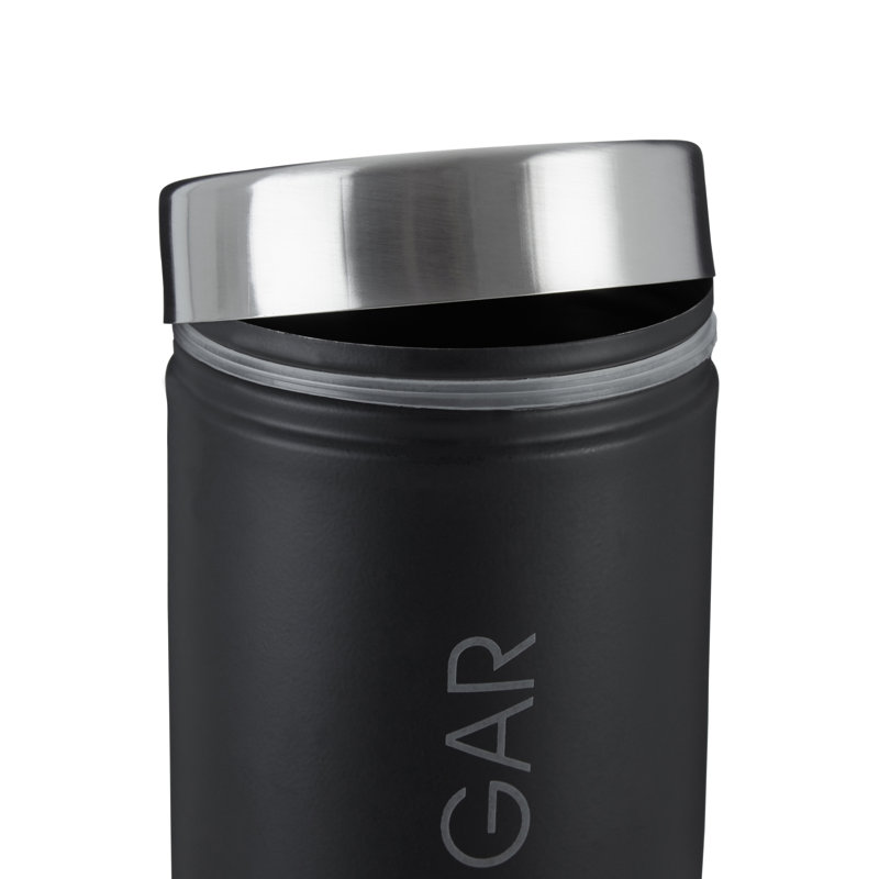 Metal Jar