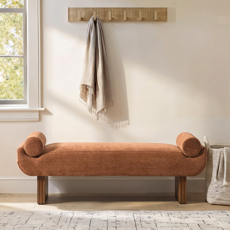 Banc Marbre, Caramel