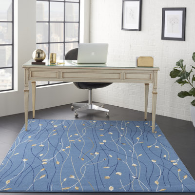 Yesima Indoor Rug