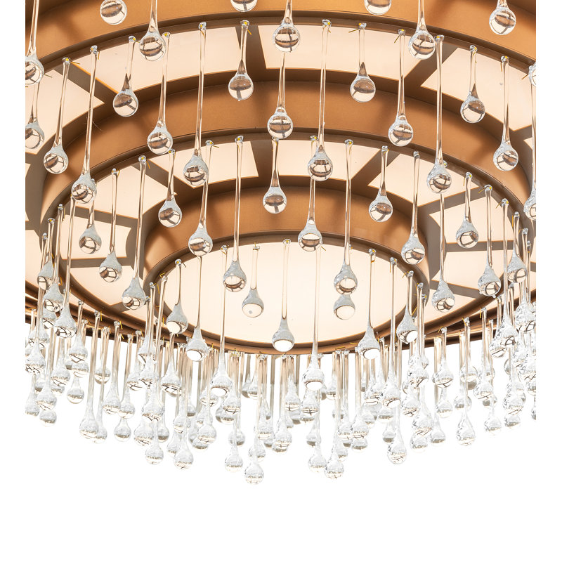 36 - Light Flush Mount