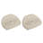 Intex Removable Slip-Resistant Seat for Inflatable PureSpa Hot Tub Pool