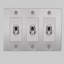 3G Toggle / Cross / With Logo-1650784969