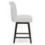 Tabouret de comptoir 26 po Alanys-52599943