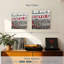 Kerner Splash of Red In Paris II-111896222