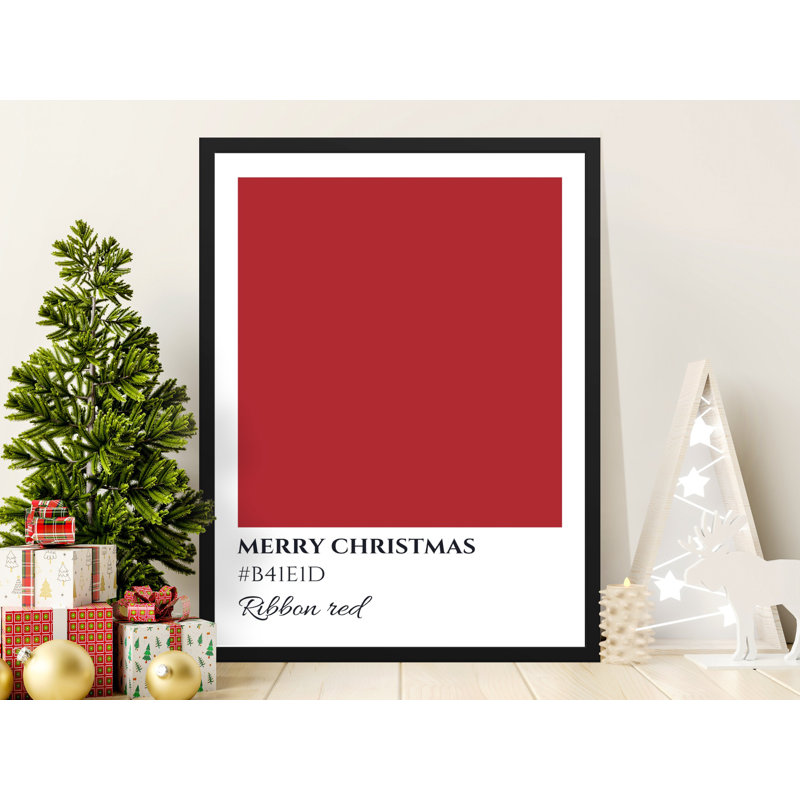 Chalita Single Picture Frame Print, 43.18 cm H x 27.94 cm W