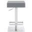 Glyndon Swivel Adjustable Height  Bar Stool-1547135229