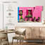 Lilie rose Burano House-107869842