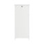 Lyonsdale Wood Cabinet Laundry Hamper with Handles-127269357