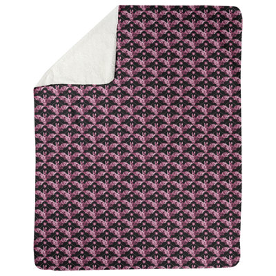 Couverture pour chauve-souris Katelyn Elizabeth