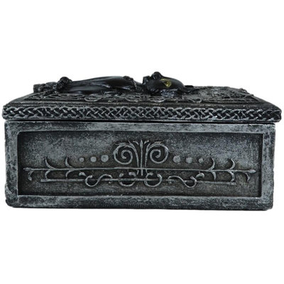 Apicella Fortune Telling, Ancienne enseigne, Magickal