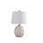 Table Lamp  - Ceramic Material