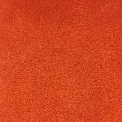 Heavy Suede Fabric