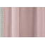 Caletha Tahiti Pom Slot Top Semi Sheer Curtain-1350713545-1350713559