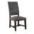 Milton 19.5'' H Upholstered Side Chair-1256839406