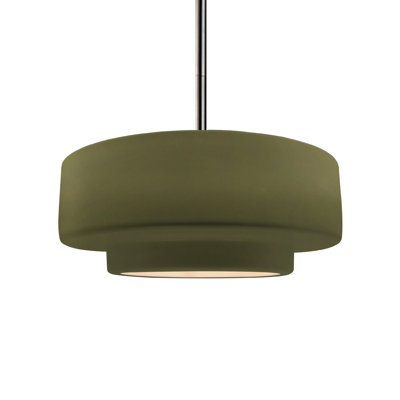 Meydan 1 - Light Single Drop Pendant