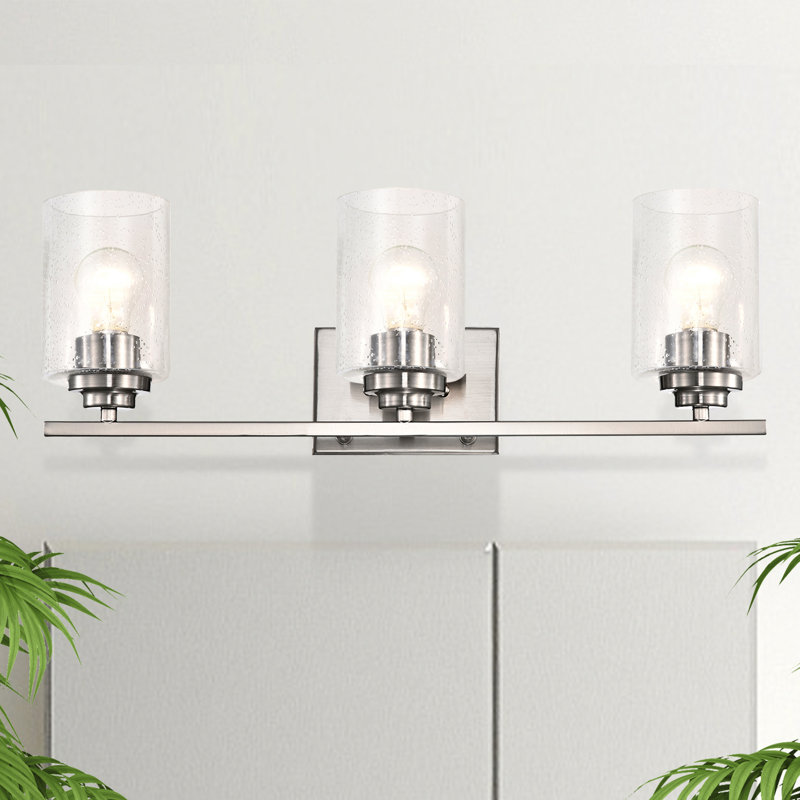 Argyris Dimmable Vanity Light, 3