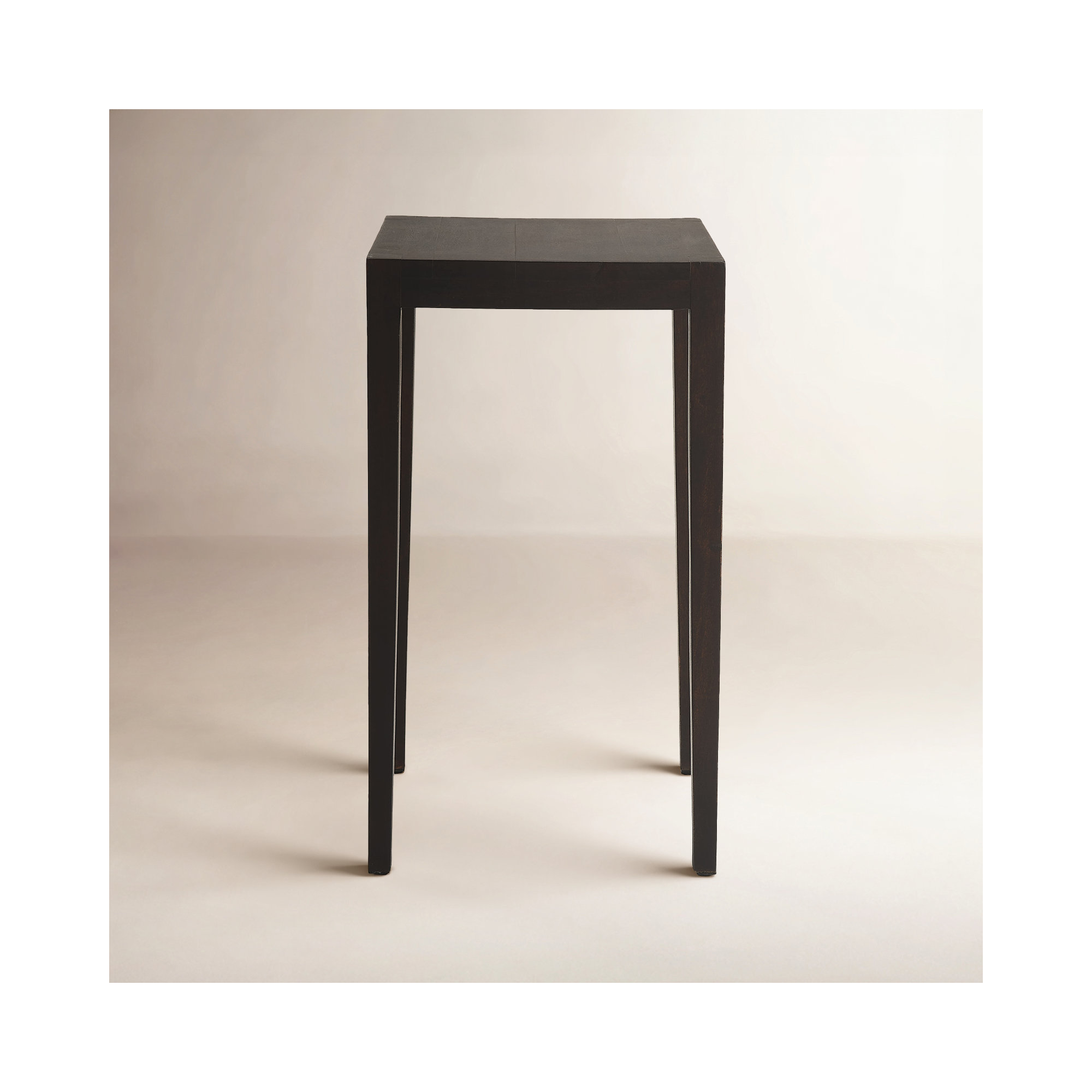 Amento End Table, Coffee