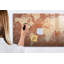 Magnetic Glass Dry Erase Board