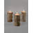 Unscented Pillar Candle-1915336415