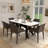 Marble Dining Table For Kitchen-307407292